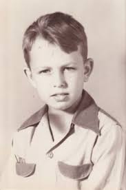 Charles Olson's Biography