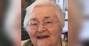 Florence "Fay" Simon Obituary