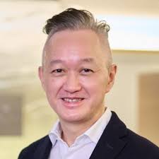 國外講師- 2024 Annual Meeting