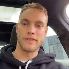 A special message from the 2021 Joe Marston Medalist