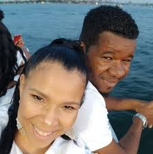 Debbie Alana Thompson