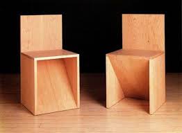 Basic Furniture These Basic Furniture Pieces Take Minimalism To A Whole New Level Created By The Minimalist Furniture Furniture Inspiration Luxury Furniture