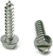 Image result for hex head screws