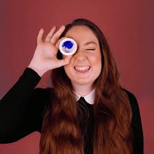 Künstler aufgepasst