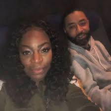 Chevelle "Teresa" Thomas and Mark "G" Gaines's Wedding Website