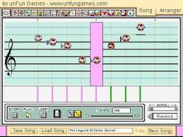 Welcome to the world's largest collection of sound effects from the legend of zelda series!. The Legend Of Zelda Secret Mario Paint Youtube