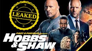 Fast Furious Presents Hobbs Shaw Download Torrent Tamilrockers 2019 Hobbs Shaw Full Hd Movie Leaked Online To Download