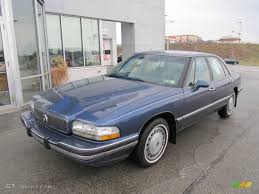 Image result for Dark Adriatic 1994 Buick
