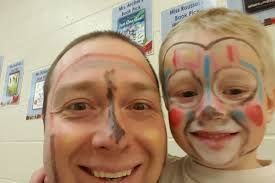 Fundraiser for Linda Milan by Brett Buck : Michael Milan & his sons