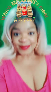 I Identify As A Bottle of Ketchup