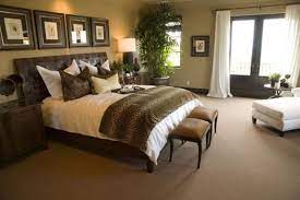 Nice Bedroom American Style Bedroom Master Bedroom Design Cozy Master Bedroom
