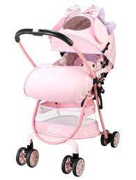 Kinderwagen Am Ziel Graco Leopard Stokke Kinderwagen Baby Doll Strollers Baby Girl Strollers Graco Stroller