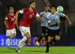 Chile le aplicó a uruguay una inesperada derrota, que lo deja mal posicionado en su debut en el torneo u16 premundial de las. Qf1z0rvklgkhtm
