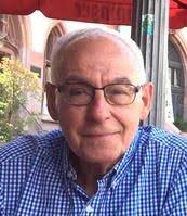 Marland Goll Obituary (1943