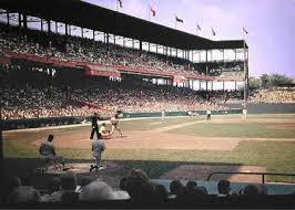 The set is complete, however it is missing a few stickers. Sportsman S Park Wikipedia