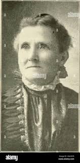 Harriet brown hi-res stock photography and images