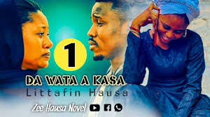 In ina tare da shi sai in ji tamkar ba abun da ya fi rayuwa dadi. Alpharad Sub Count Chu Wata Shari A Hausa Novel Munayi Muku Godiya Da Ziyartar