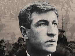 Was Big Jim Larkin a hero or a nuisance?