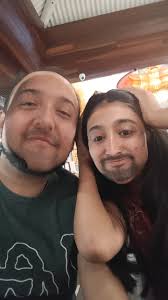 Marisol Quezada mira si se parece a mi