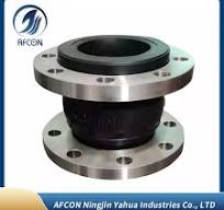 Dm Flange OEM or Others Expansion High Pressure Rubber Joint