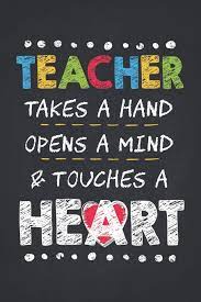 According to statista, there were about 400,000 educators employed in public elementary and secondary schools in canada in 2018. Teacher Life Teacher Appreciation Inspirational Quote Test Day 2020 Planner Calendar Daily Weekly Monthly Organizer 6x9 Teacher Takes A Hand Opens A Mind And Touches A Heart Robustcreative Teachlife 9781092760133 Books Amazon Ca
