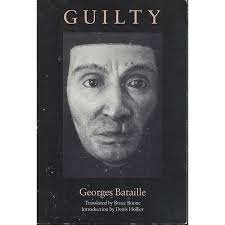Guilty: Bataille, Georges: 9780932499608: Amazon.com: Books