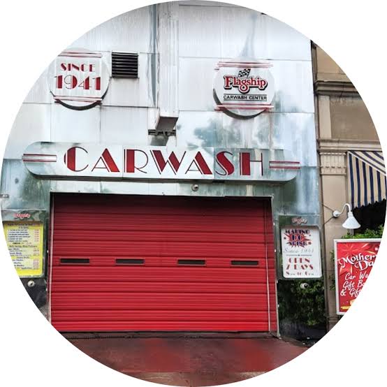 Car Wash Washington D.C. - Connecticut Ave | Flagship