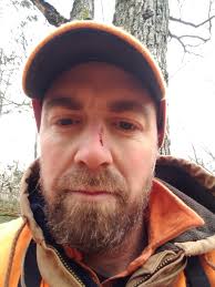 Small spike I shot in Kansas this week.