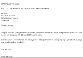 Berikut ini contoh surat izin sakit sekolah sd/mi dalam bentuk format pdf tahun 2021. Contoh Surat Dokter Ilmusosial Id