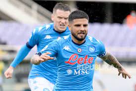 B arcelona could move for another forward after signing both sergio aguero and memphis depay on free transfers, as they have reportedly placed lorenzo insigne on. Barcelona Pantau Situasi Kontrak Insigne Di Napoli Republika Online