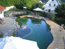 Schwimmteich Bei Tuttlingen Mielke S Naturbadeteich Schwimmteich Naturschwimmbecken Gartenpools