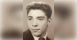 Obituary information for John E. Geisler