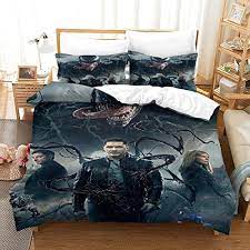 Spiderman Marvel 3D Anime Manga Duvet Cover Set, Single/Double/King,  3-Piece 100% Cotton with Pillow and Zipper, for Teens and Adults. Single  (135 x 200 cm) : Amazon.com.be: Home & Kitchen