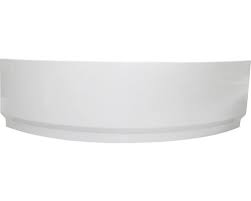 Weiter gehts mit dem bau der kleinen wohnung. Schurze Zu Eck Badewanne Luxor 140cm Weiss Bei Hornbach Kaufen