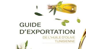 Nouveau Guide De L Exportation D Huile D Olive Cci Cap Bon