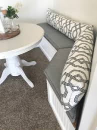 Für jedes haar und jede haut das richtige produkt. Custom Bench Cushions Pick Your Own Size Material