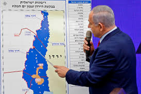 Jordan detailed map highlighted on blue rounded world map. Benjamin Netanyahu S West Bank Annexation Plan Is A Threat To Israel S National Security And Peace With Jordan And Egypt