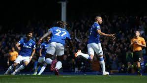 This is probably the last chance for everton to break into the european places after a season that promised so much more earlier on. Everton 3 2 Wolves Report Ratings Reaction As Richarlison Double Lifts Toffees Into Fifth 90min