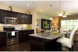 The Arlington By Goodall Homes At Foxland Harbor Villas Home New Homes Home Builders