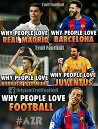 Ronaldhinho Football Jokes Funny Football Memes Soccer Memes