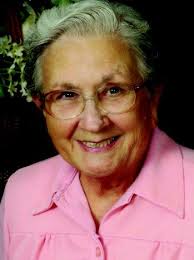 Edith Boyd 90th birthday