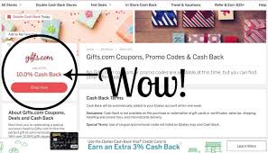 Find and share gifts.com coupons at couponcode2019.com. Don T Trust Other Ebates Reviews Until You Read This First