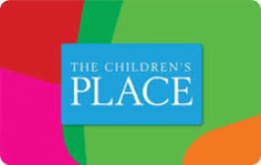 This doesn't have to be your email address; Buy Children S Place Gift Cards Giftcardgranny