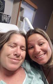 UPDATED: For Kimberly Kay Stone * updated* (6/12/2025 7:11am Test results  show that my sister does have a pulmonary embolism in her lung. In fact she  has a few. And her heart