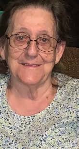 Obituary for Evelyn Ingersoll
