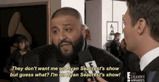 Dj khaled another one meme generator. Dj Khaled S Phrases Of Success Void Magazine Jacksonville Florida North Florida Culture