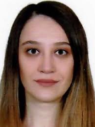 Arş. Gör. Aylin SÖNMEZ ÇETİNKAYA