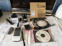 Image result for ICOM IC-RX7