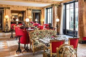 Where is la reserve paris hotel and spa located? La Reserve Paris Hotel Spear S Magazine