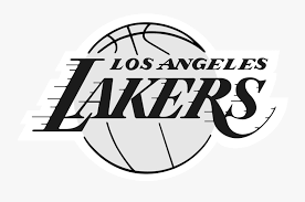 Shop los angeles lakers nba finals champs hats at fansedge. Los Angeles Lakers Logo Black And White Logo High Resolution Png Lakers Free Transparent Clipart Clipartkey